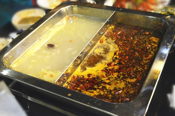 端午节带父母到西安秦品天下吃海鲜吧