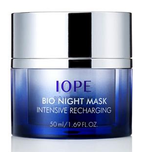 合适懒癌的睡眠面膜,睡眠面膜懒妹子的必备单品