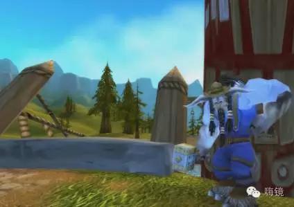 魔兽世界玩家的名字,魔兽世界名字连体