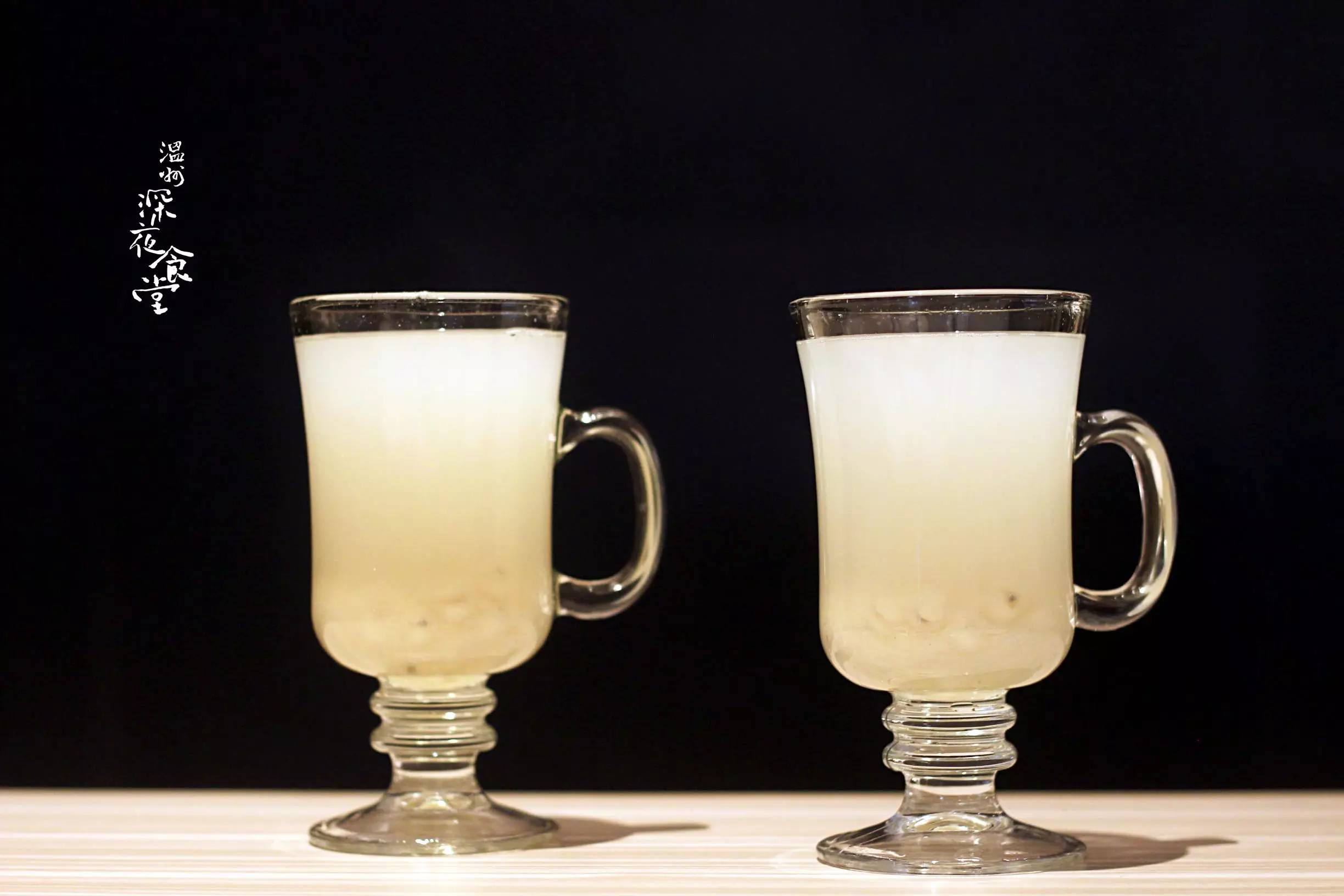 全球连锁西餐厅，演绎别样年味大餐！竟把薏米装进爆爆珠？！