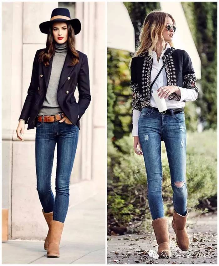 ugg不掉跟雪地靴推荐,ugg雪地靴a货