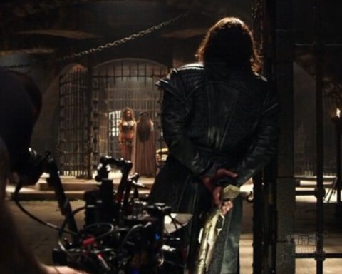 一个玩家关于魔兽电影的看法,怎么评价魔兽这部电影