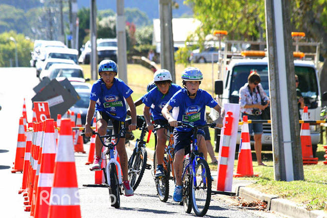 马拉松儿童赛赛程,马拉松知识科普儿童
