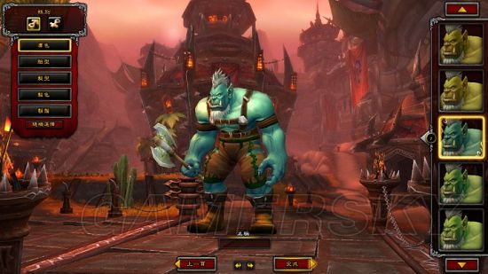 《魔兽》世界观设定及人物背景魔兽电影剧情及人物介绍