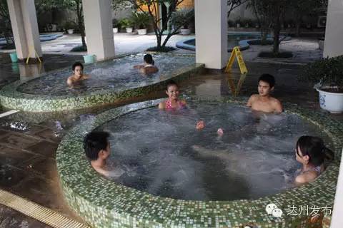 达州夏日游玩,四川达州端午节旅游攻略