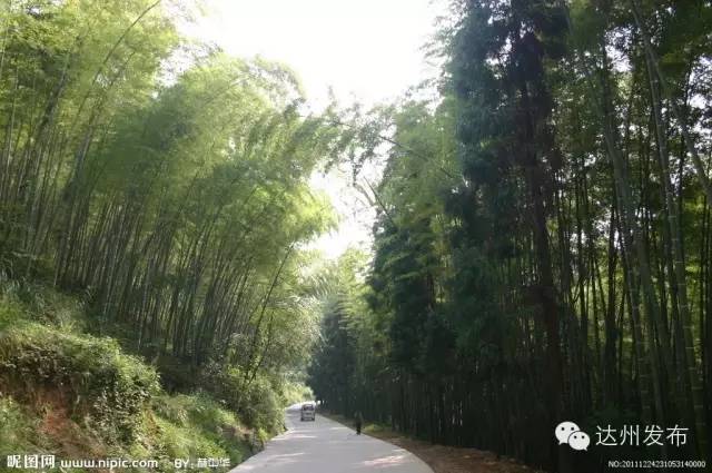 达州夏日游玩,四川达州端午节旅游攻略