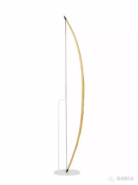 那是一把爱情的弓箭