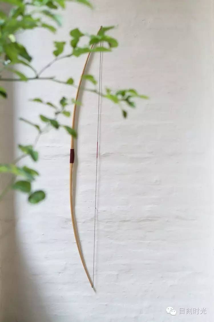 那是一把爱情的弓箭