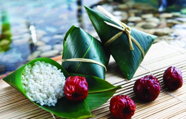 与“粽”不同看看贵州那些原汁原味的端午习俗