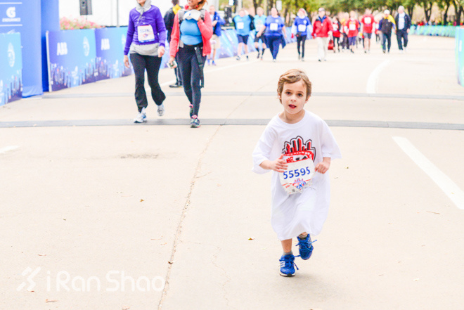 马拉松儿童赛赛程,马拉松知识科普儿童