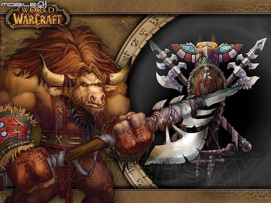 《魔兽》世界观设定及人物背景魔兽电影剧情及人物介绍