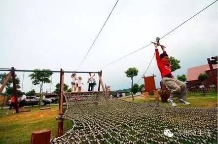 五一带孩子玩的苏州游乐场,苏州儿童能够玩的游乐项目