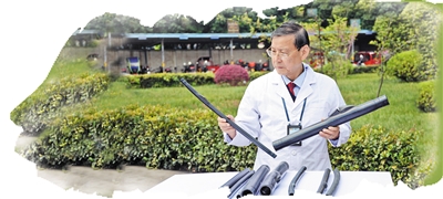 打假行家吕长富,吕长富打假方法全集