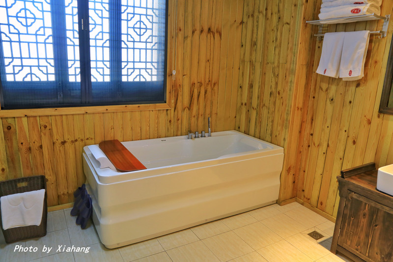 徽州水墨画哪里好玩,徽州赏花旅游