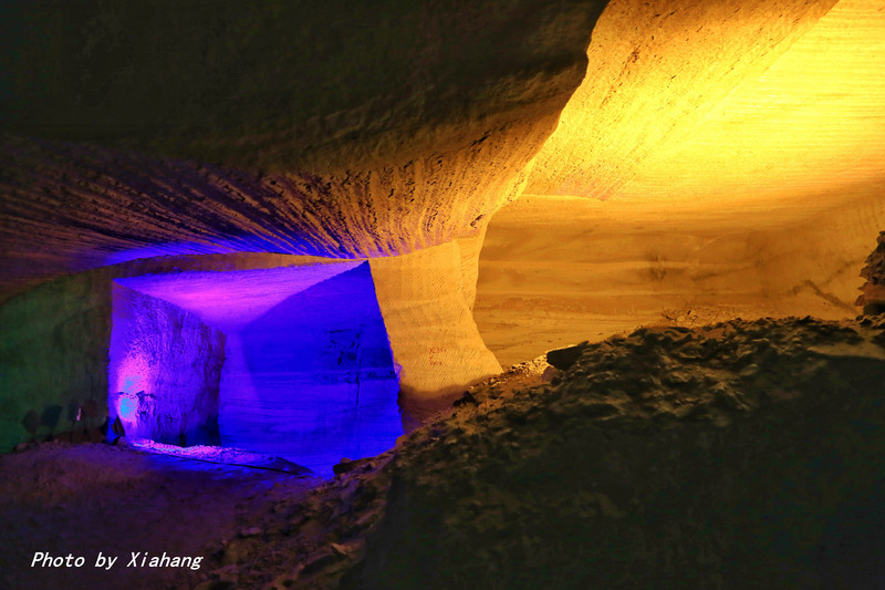 徽州水墨画哪里好玩,徽州赏花旅游