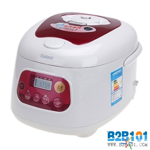 电饭煲十大公认品牌排行榜及价格,中国十大品牌电饭煲排行榜前十名