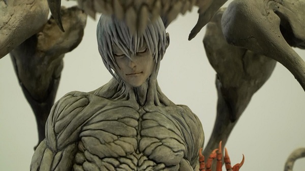 上海国际手办模型展2023,wf上海手办展