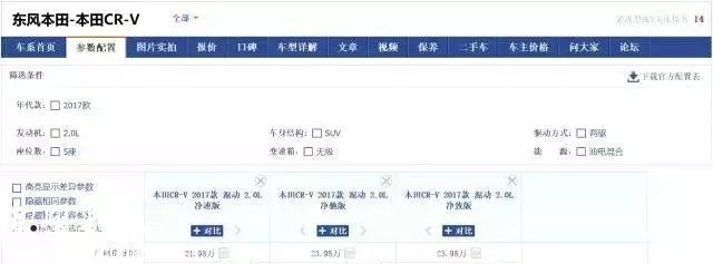 本田crv停售到什么时候,本田crv停售了该买什么