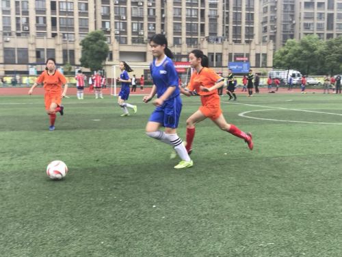 铿锵玫瑰女足比赛集锦,铿锵玫瑰女足夺冠完全版