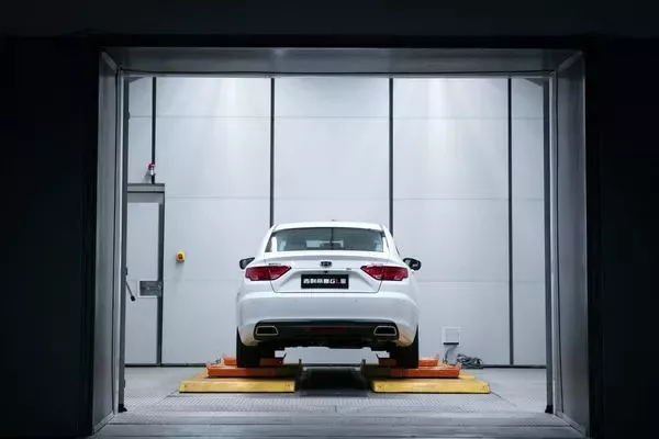 吉利杭州湾汽车研究院地址,吉利汽车杭州湾研发中心怎么样