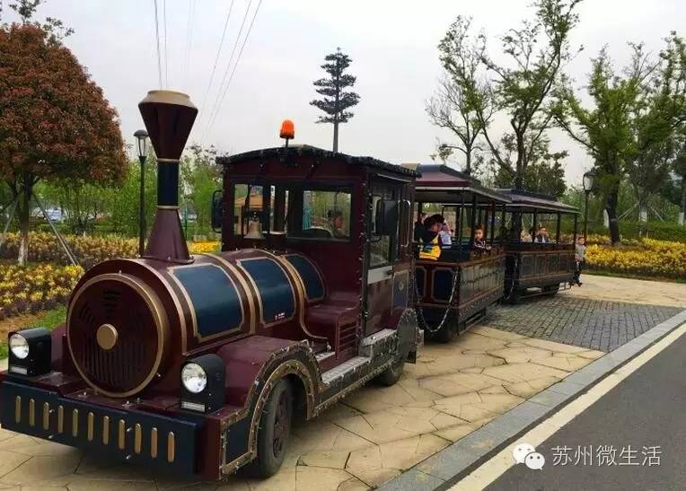 五一带孩子玩的苏州游乐场,苏州儿童能够玩的游乐项目