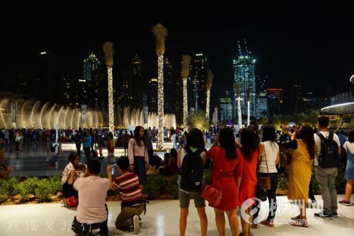 阿联酋迪拜有多豪华,迪拜真实的奢侈生活