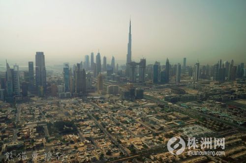 阿联酋迪拜有多豪华,迪拜真实的奢侈生活