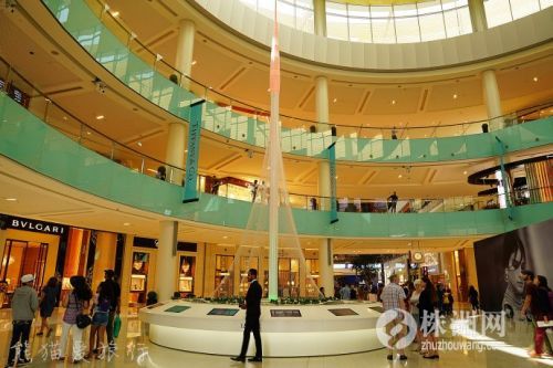 阿联酋迪拜有多豪华,迪拜真实的奢侈生活