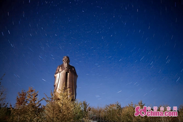 济宁2022旅游发展大会,游读济宁