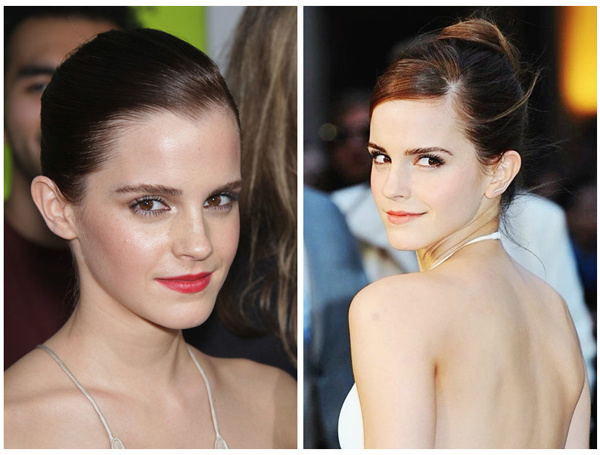 为什么倪妮没有范冰冰精致,范冰冰和倪妮哪个更有气质