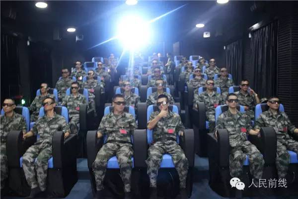 关注“五招鲜”专治兵哥哥的“鸭梨山大”症