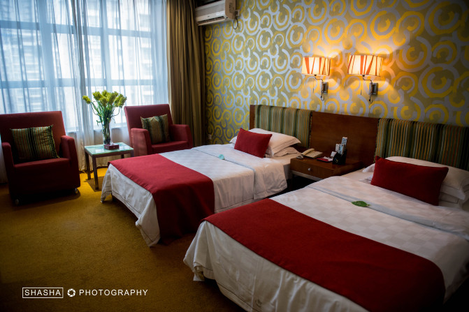 轻妆出行心仪广西，玩转神秘的桂西南