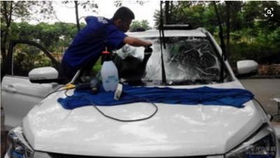 汽车贴膜在4s店好还是连锁,车子贴膜哪家店比较好