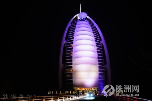 阿联酋迪拜有多豪华,迪拜真实的奢侈生活