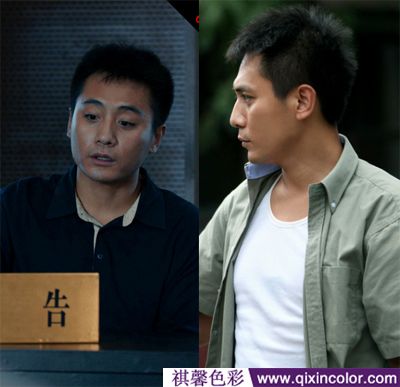 直男形象设计,形象设计男士素人大改造