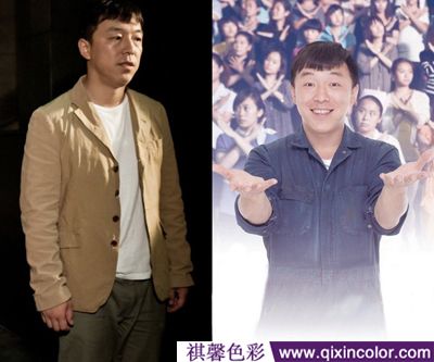 直男形象设计,形象设计男士素人大改造