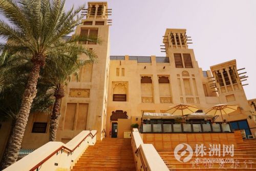 阿联酋迪拜有多豪华,迪拜真实的奢侈生活