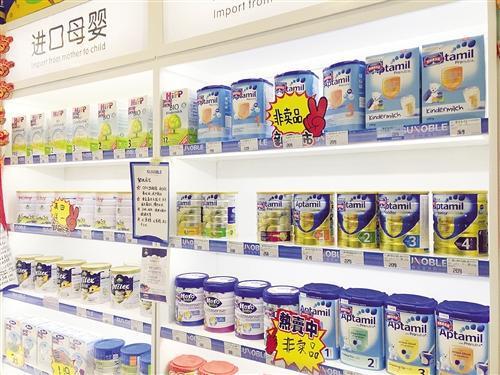 四大主流奶粉测评你选对奶粉了吗,婴幼儿奶粉出问题的品牌