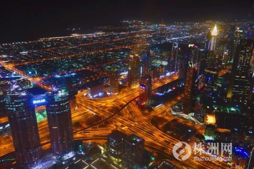 阿联酋迪拜有多豪华,迪拜真实的奢侈生活