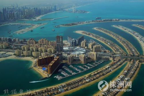 阿联酋迪拜有多豪华,迪拜真实的奢侈生活