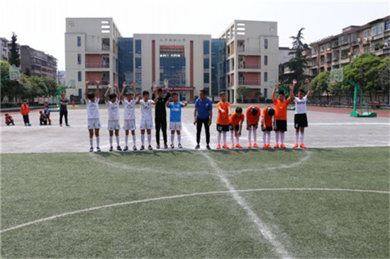 太平实验小学足球,太平小学足球比赛完全版