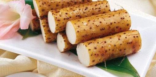 山药削皮后手痒该怎么办,切山药痒怎么快速止痒