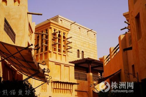 阿联酋迪拜有多豪华,迪拜真实的奢侈生活