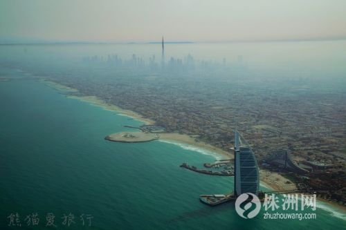 阿联酋迪拜有多豪华,迪拜真实的奢侈生活