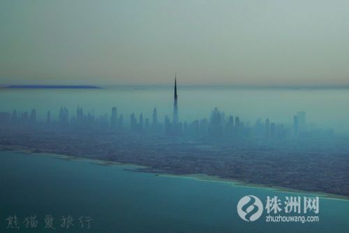阿联酋迪拜有多豪华,迪拜真实的奢侈生活