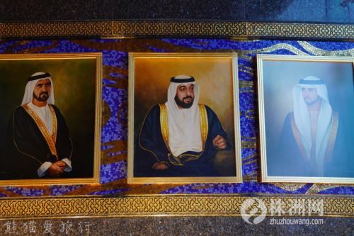 阿联酋迪拜有多豪华,迪拜真实的奢侈生活