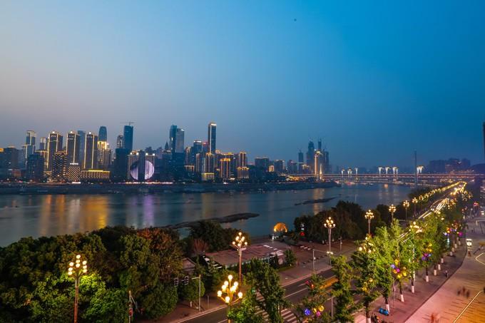 周末出游重庆,周末去哪玩重庆