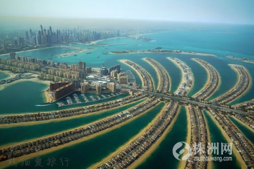 阿联酋迪拜有多豪华,迪拜真实的奢侈生活