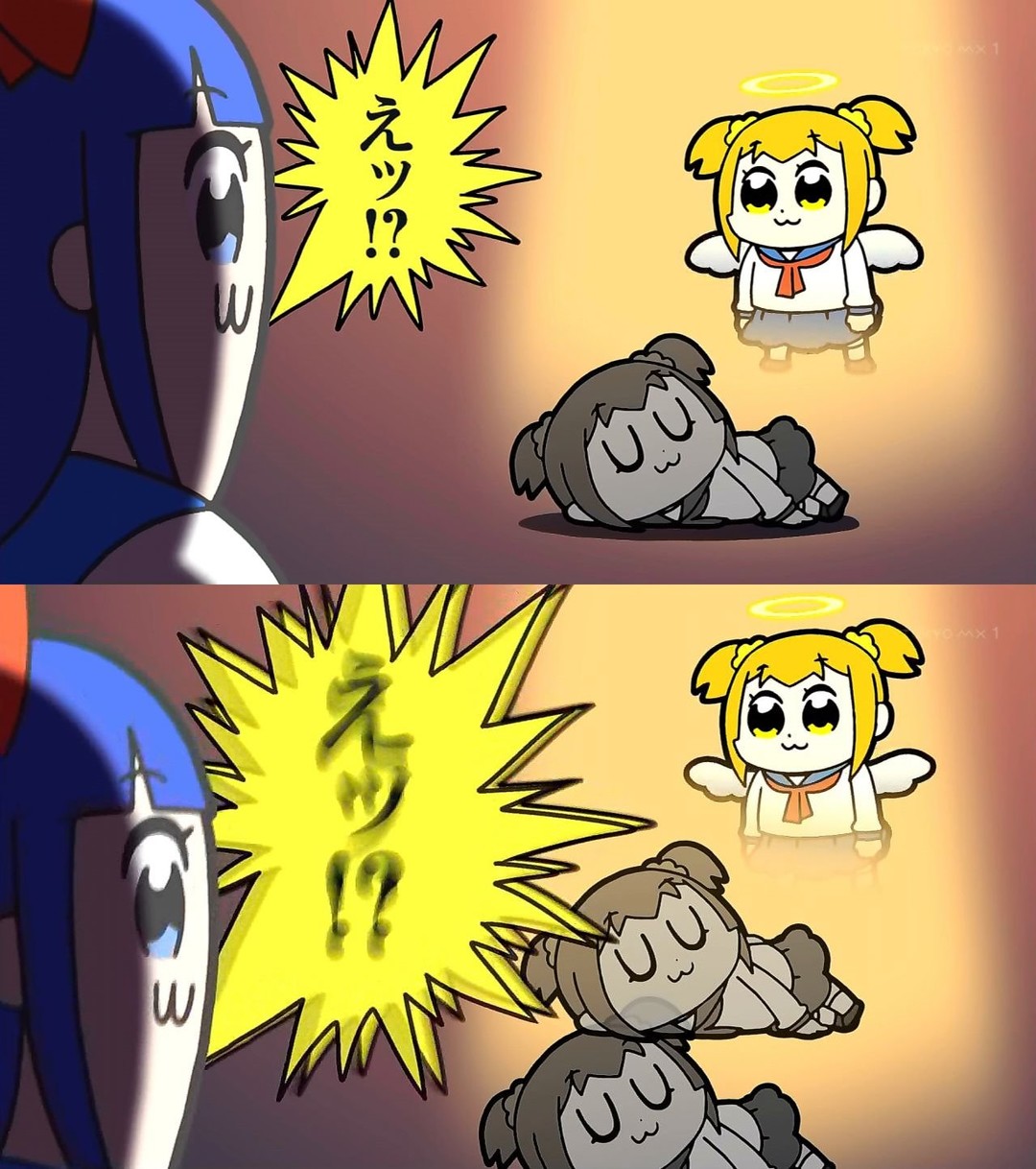 霸权动漫电影,霸权动画上海电影节