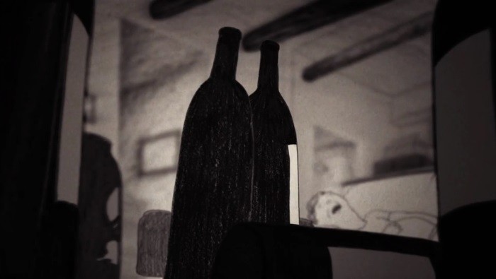 霸权动漫电影,霸权动画上海电影节